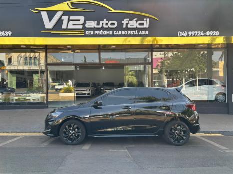 CHEVROLET Onix Hatch 1.0 12V 4P FLEX RS TURBO AUTOM�TICO, Foto 7