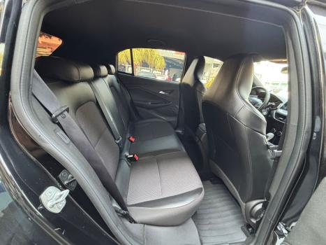 CHEVROLET Onix Hatch 1.0 12V 4P FLEX RS TURBO AUTOM�TICO, Foto 9