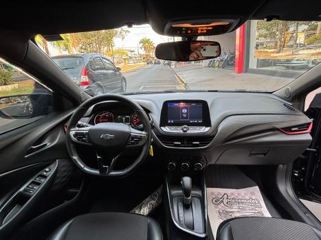 CHEVROLET Onix Hatch 1.0 12V 4P FLEX RS TURBO AUTOM�TICO, Foto 10
