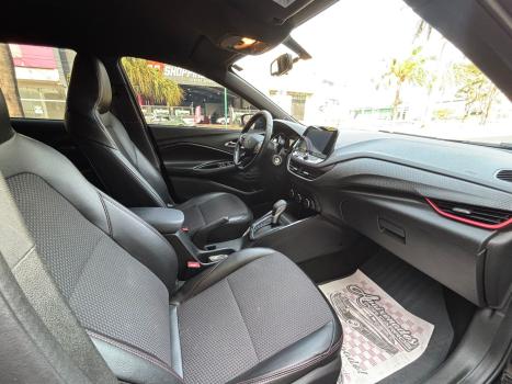 CHEVROLET Onix Hatch 1.0 12V 4P FLEX RS TURBO AUTOM�TICO, Foto 11