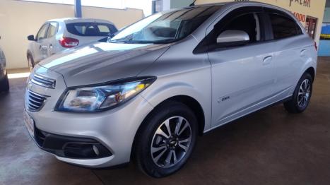 CHEVROLET Onix Hatch 1.4 4P FLEX LTZ AUTOMTICO, Foto 1