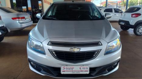 CHEVROLET Onix Hatch 1.4 4P FLEX LTZ AUTOMTICO, Foto 2