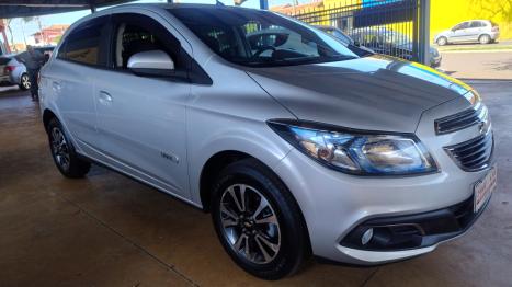 CHEVROLET Onix Hatch 1.4 4P FLEX LTZ AUTOMTICO, Foto 3