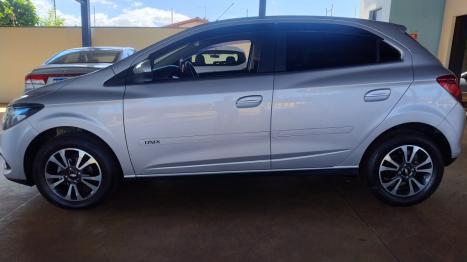 CHEVROLET Onix Hatch 1.4 4P FLEX LTZ AUTOMTICO, Foto 6