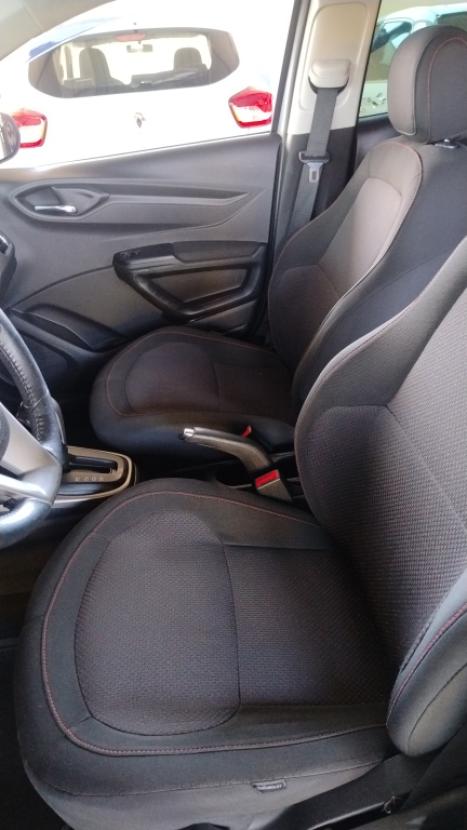 CHEVROLET Onix Hatch 1.4 4P FLEX LTZ AUTOMTICO, Foto 9