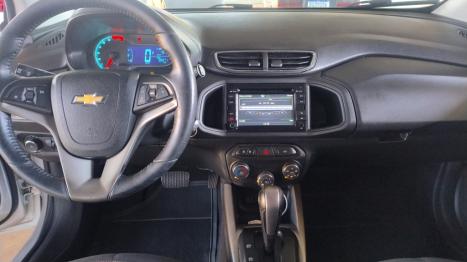 CHEVROLET Onix Hatch 1.4 4P FLEX LTZ AUTOMTICO, Foto 10