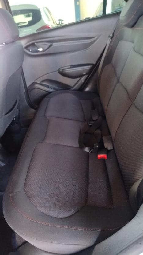 CHEVROLET Onix Hatch 1.4 4P FLEX LTZ AUTOMTICO, Foto 11