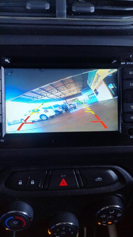 CHEVROLET Onix Hatch 1.4 4P FLEX LTZ AUTOMTICO, Foto 12