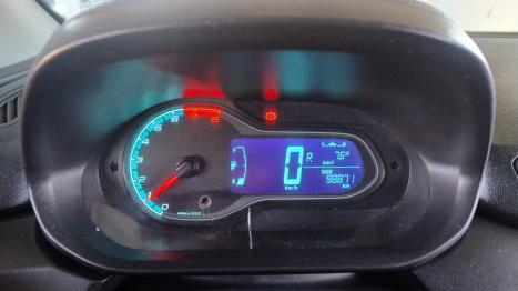 CHEVROLET Onix Hatch 1.4 4P FLEX LTZ AUTOMTICO, Foto 13