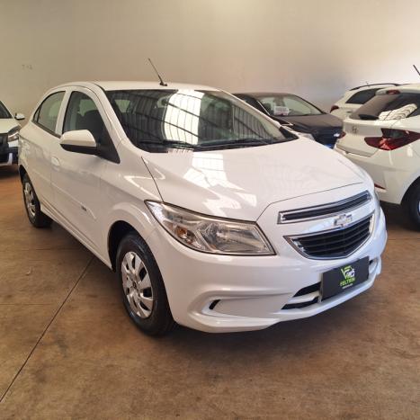 CHEVROLET Onix Hatch 1.0 4P FLEX LT, Foto 6