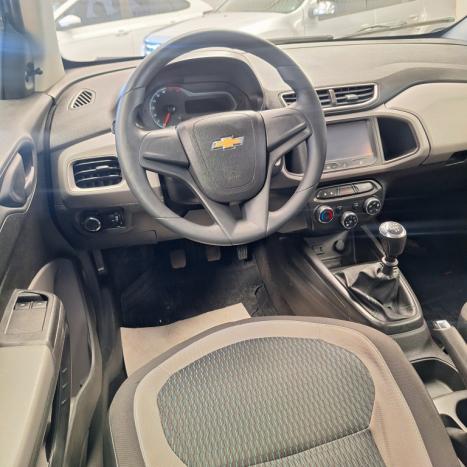 CHEVROLET Onix Hatch 1.0 4P FLEX LT, Foto 10