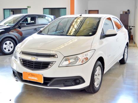 CHEVROLET Onix Hatch 1.0 4P FLEX LT, Foto 3