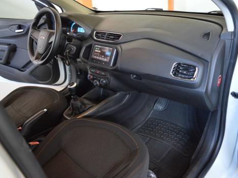 CHEVROLET Onix Hatch 1.0 4P FLEX LT, Foto 6