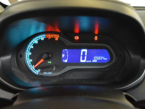 CHEVROLET Onix Hatch 1.0 4P FLEX LT, Foto 7