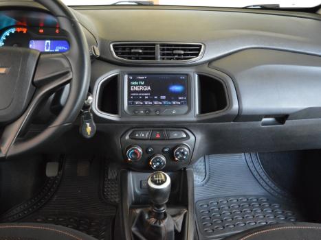CHEVROLET Onix Hatch 1.0 4P FLEX LT, Foto 8