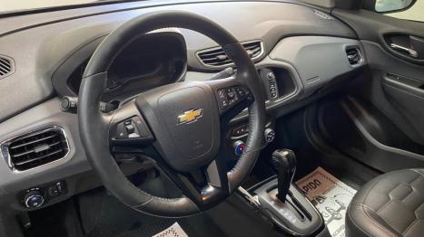 CHEVROLET Onix Hatch 1.4 4P FLEX LTZ AUTOMTICO, Foto 4