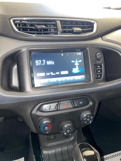 CHEVROLET Onix Hatch 1.4 4P FLEX LTZ AUTOMTICO, Foto 6