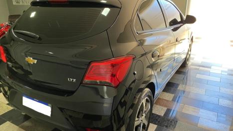 CHEVROLET Onix Hatch 1.4 4P FLEX LTZ AUTOMTICO, Foto 7