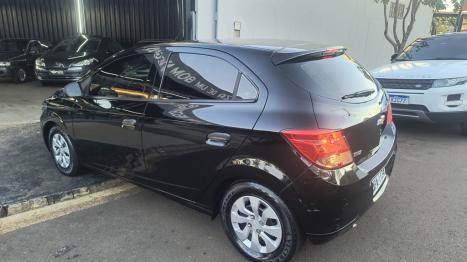 CHEVROLET Onix Hatch 1.0 4P FLEX JOY, Foto 4