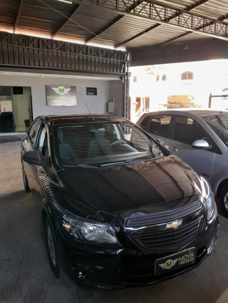 CHEVROLET Onix Hatch 1.0 4P FLEX JOY, Foto 1