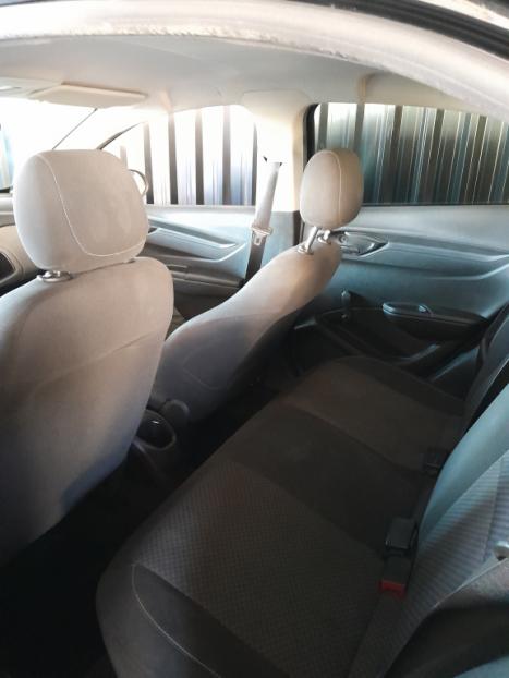 CHEVROLET Onix Hatch 1.0 4P FLEX JOY, Foto 6