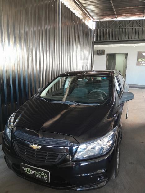 CHEVROLET Onix Hatch 1.0 4P FLEX JOY, Foto 7