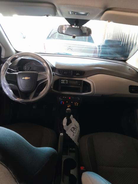 CHEVROLET Onix Hatch 1.0 4P FLEX JOY, Foto 8