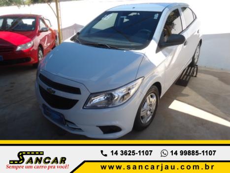 CHEVROLET Onix Hatch 1.0 4P FLEX JOY, Foto 1