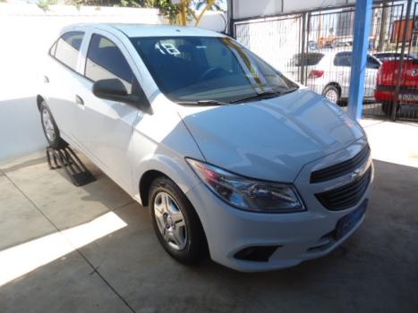 CHEVROLET Onix Hatch 1.0 4P FLEX JOY, Foto 2