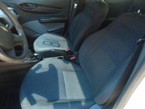 CHEVROLET Onix Hatch 1.0 4P FLEX JOY, Foto 3
