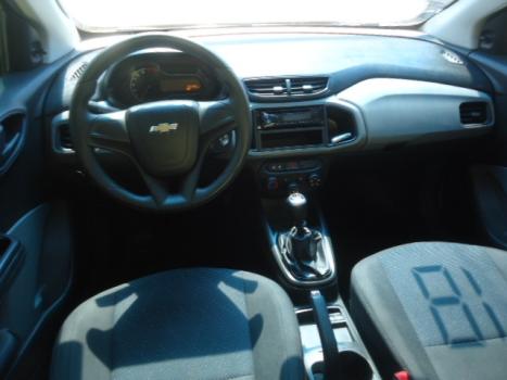 CHEVROLET Onix Hatch 1.0 4P FLEX JOY, Foto 4