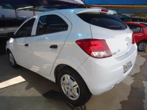 CHEVROLET Onix Hatch 1.0 4P FLEX JOY, Foto 5