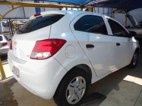 CHEVROLET Onix Hatch 1.0 4P FLEX JOY, Foto 6