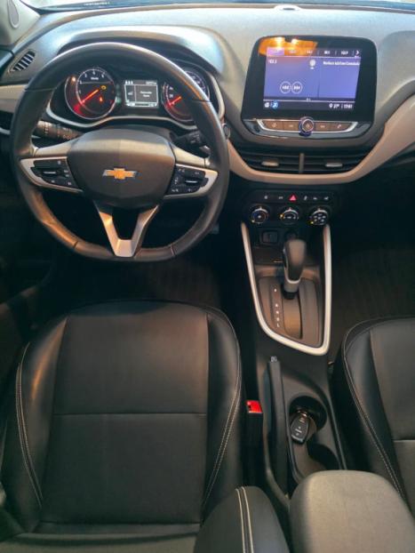 CHEVROLET Onix Hatch 1.0 12V 4P FLEX PREMIER 2 TURBO AUTOMTICO, Foto 8