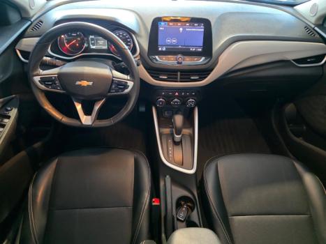 CHEVROLET Onix Hatch 1.0 12V 4P FLEX PREMIER 2 TURBO AUTOMTICO, Foto 12