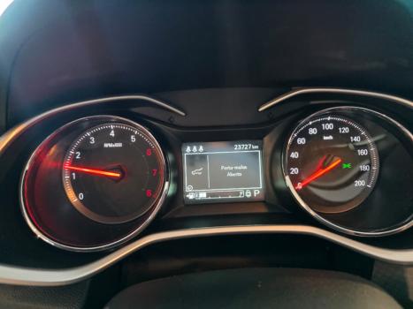 CHEVROLET Onix Hatch 1.0 12V 4P FLEX PREMIER 2 TURBO AUTOMTICO, Foto 13