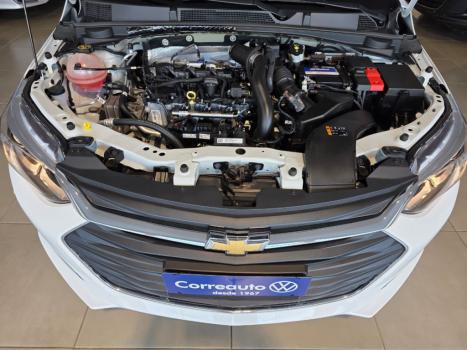 CHEVROLET Onix Hatch 1.0 12V 4P FLEX PREMIER 2 TURBO AUTOMTICO, Foto 17