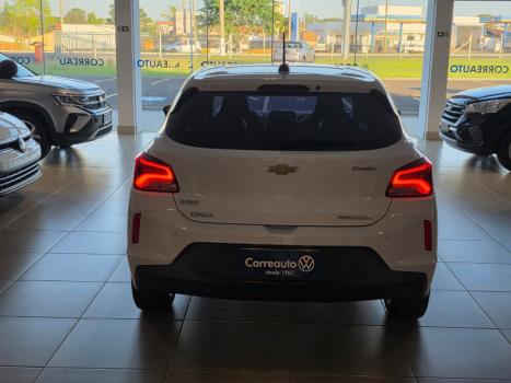 CHEVROLET Onix Hatch 1.0 12V 4P FLEX PREMIER 2 TURBO AUTOMTICO, Foto 3