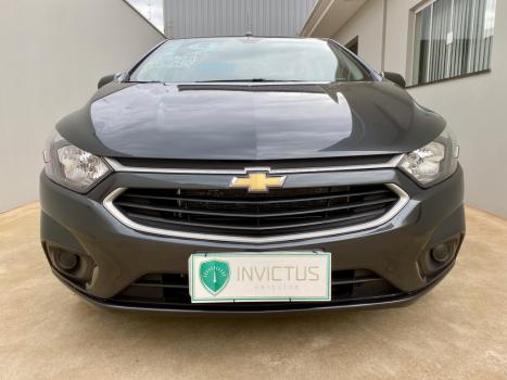 CHEVROLET Onix Hatch 1.0 4P FLEX LT, Foto 3