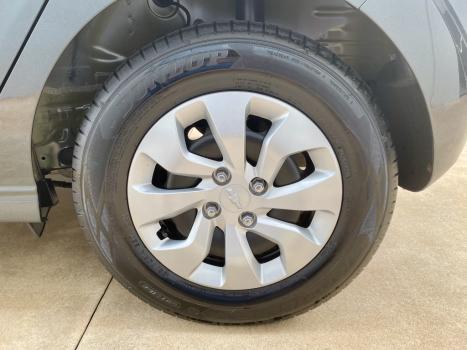 CHEVROLET Onix Hatch 1.0 4P FLEX LT, Foto 8