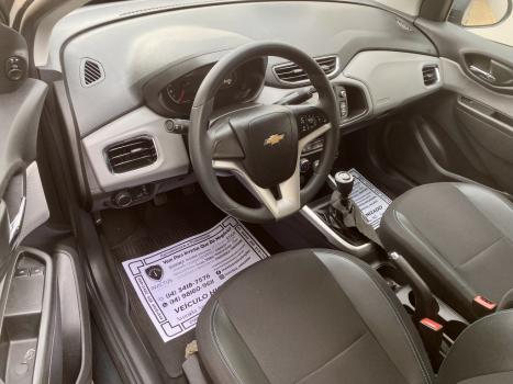 CHEVROLET Onix Hatch 1.0 4P FLEX LT, Foto 12