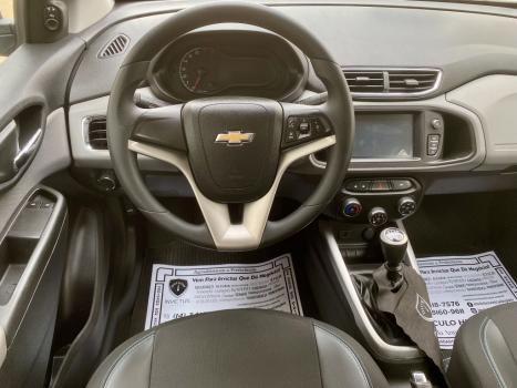CHEVROLET Onix Hatch 1.0 4P FLEX LT, Foto 13
