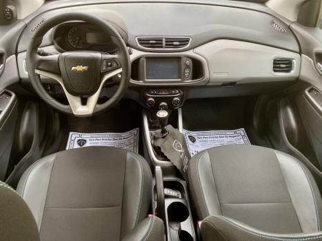 CHEVROLET Onix Hatch 1.0 4P FLEX LT, Foto 14
