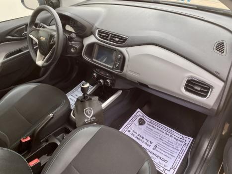 CHEVROLET Onix Hatch 1.0 4P FLEX LT, Foto 15