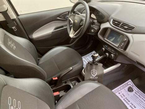 CHEVROLET Onix Hatch 1.0 4P FLEX LT, Foto 16