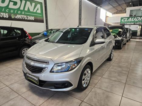 CHEVROLET Onix Hatch 1.4 4P FLEX LT, Foto 1