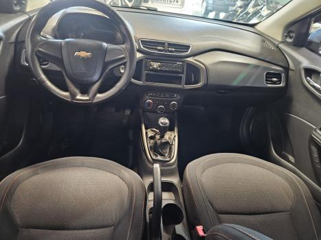 CHEVROLET Onix Hatch 1.4 4P FLEX LT, Foto 3