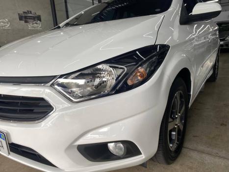 CHEVROLET Onix Hatch 1.4 4P FLEX LTZ AUTOMTICO, Foto 3