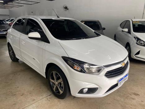 CHEVROLET Onix Hatch 1.4 4P FLEX LTZ AUTOMTICO, Foto 5
