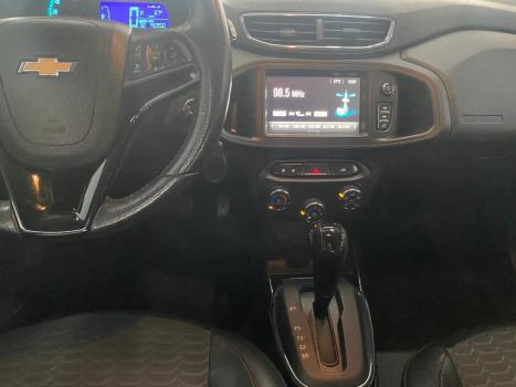 CHEVROLET Onix Hatch 1.4 4P FLEX LTZ AUTOMTICO, Foto 6